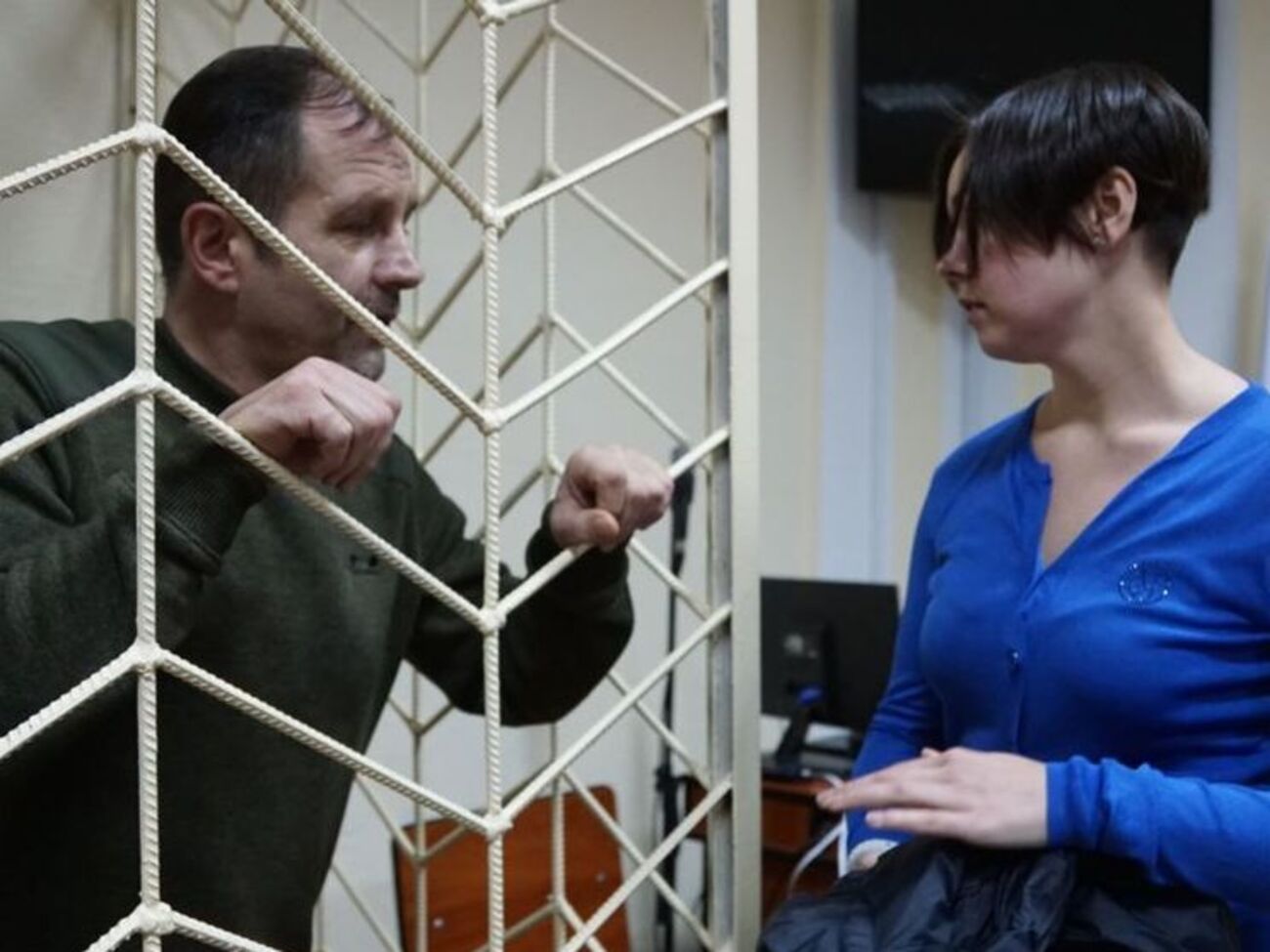 Дінзе запевнила, що Балух&nbsp;дотримується свого слова