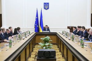 Кабмін довірить комісії координацію дій виконавчої влади і органів місцевого самоврядування