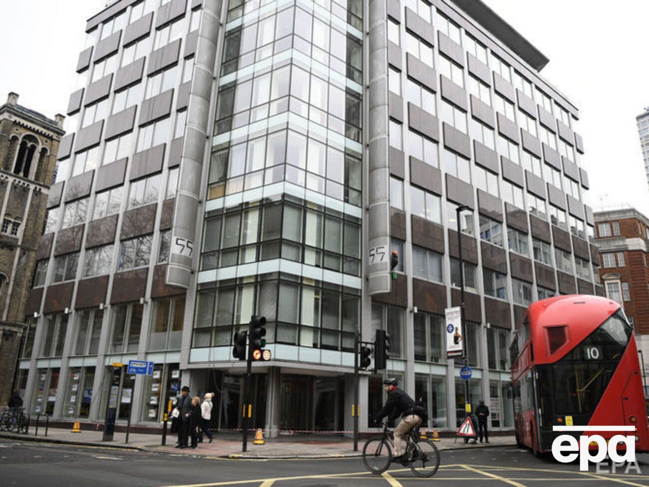 Cambridge Analytica проводит внутренний аудит