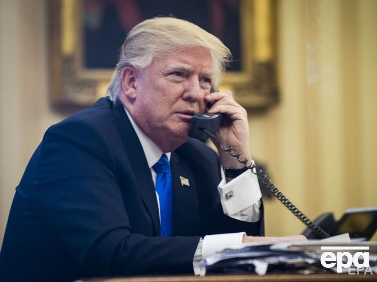 Трамп хочет вывести войска США из Сирии