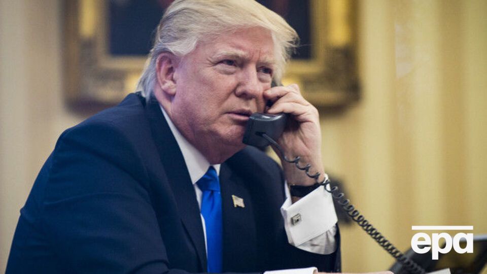Трамп хочет вывести войска США из Сирии