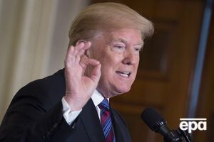Трамп санкционировал развертывание нацгварии на границе США и Мексики