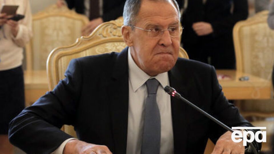 Лавров заявил, что дело Скрипаля стало инсценированным предлогом для высылки дипломатов