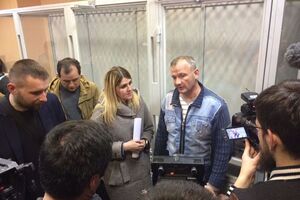 Бубенчику вручать нову підозру