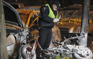 У СБУ розповіли про організатора і виконавців теракту