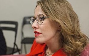 Собчак: И это почти все, что вам надо знать про раскаяние власти после Кемерово