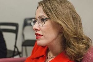 Собчак: І це майже все, що вам треба знати про каяття влади після Кемерова