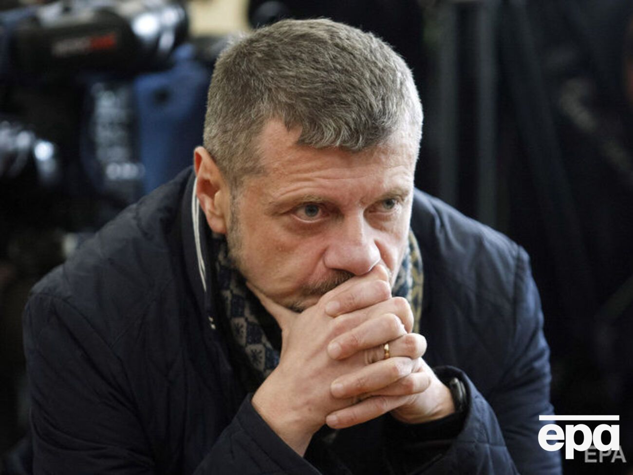 У ГПУ сказали, що мішенню організаторів теракту був Мосійчук