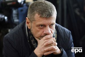 У ГПУ сказали, що мішенню організаторів теракту був Мосійчук