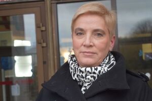 У листопаді 2017 року Соломатіна заявила, що НАЗК фальсифікує результати перевірок електронних декларацій