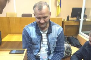 Бубенчику вручать підозру ввечері 5 квітня