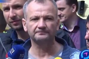 Бубенчик заявив про готовність і надалі захищати Україну