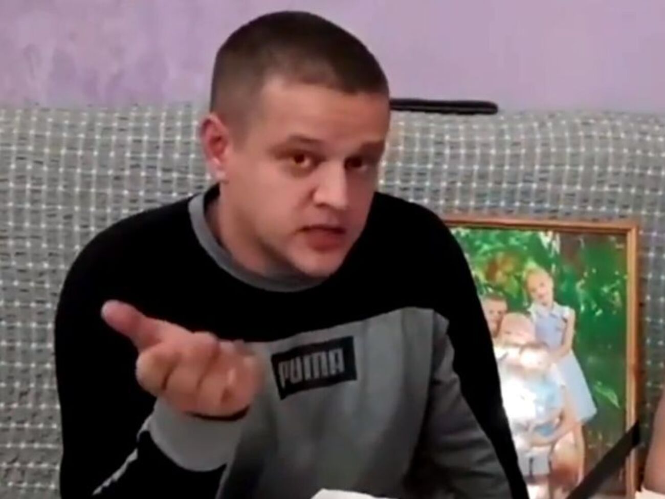 Востриков: Чиновники на своей шкуре ничего не испытали