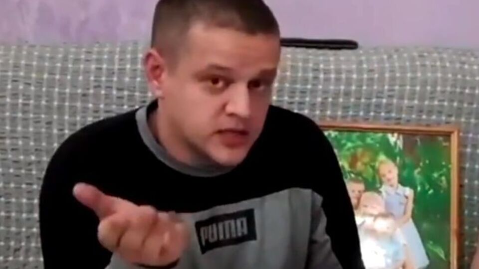 Востриков: Чиновники на своїй шкурі нічого не відчули