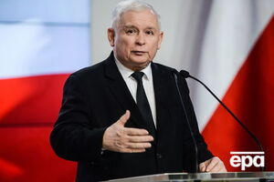 Качинський уважає, що відносини між Польщею та ЄС покращаться