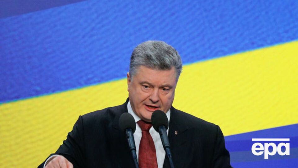 Порошенко: Люди не можуть залишатися заручниками безініціативності місцевих керівників
