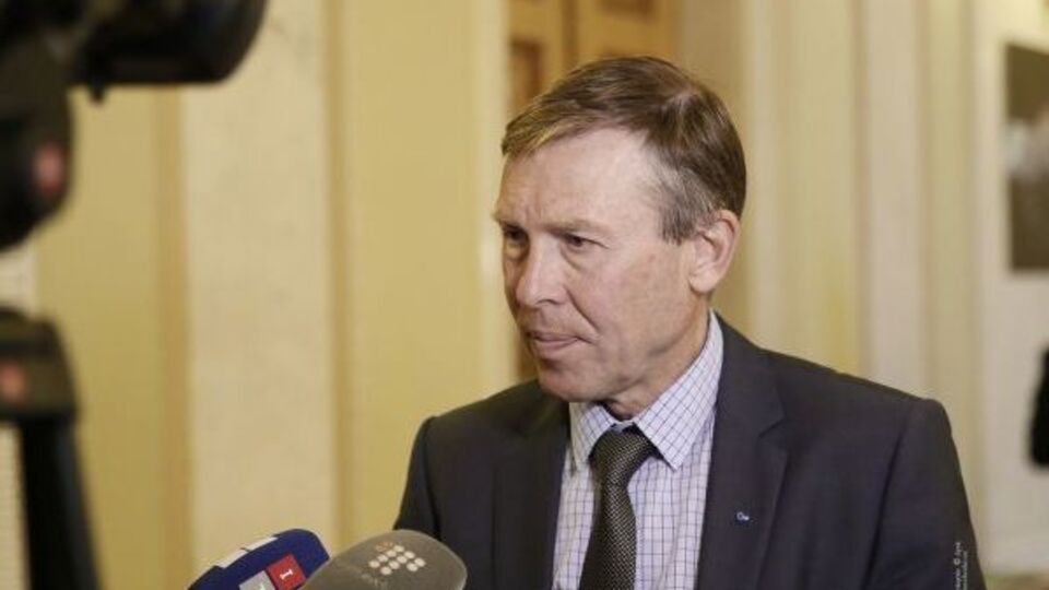 Сергей Соболев: Наконец лицо, которое за деньги украинских налогоплательщиков оболгало Юлию Тимошенко, поймали и бросили в тюрьму
