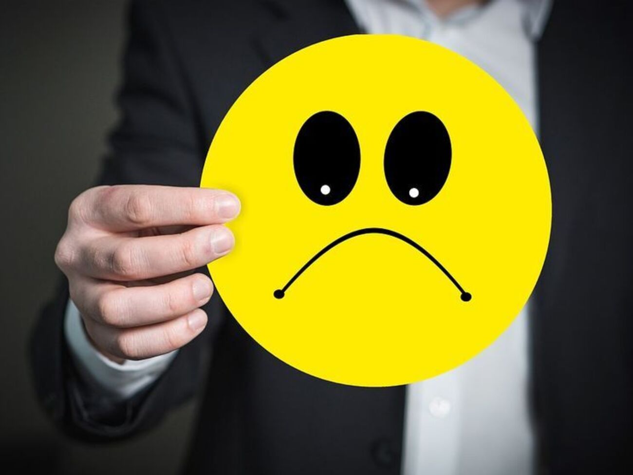 От плохого настроения можно убежать