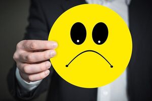 От плохого настроения можно убежать