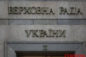 Рада приняла за основу законопроект №7010