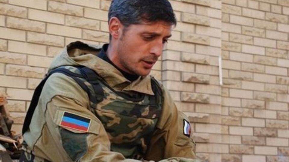 В суде не получили официальное подтверждение смерти боевика Гиви