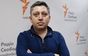 Гусейнли задержали 14 октября 2017 года