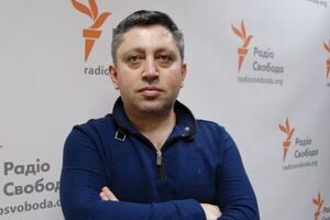 Гусейнли задержали 14 октября 2017 года