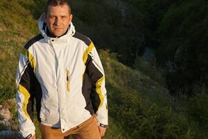 Бабін розповів про інцидент у Херсоні