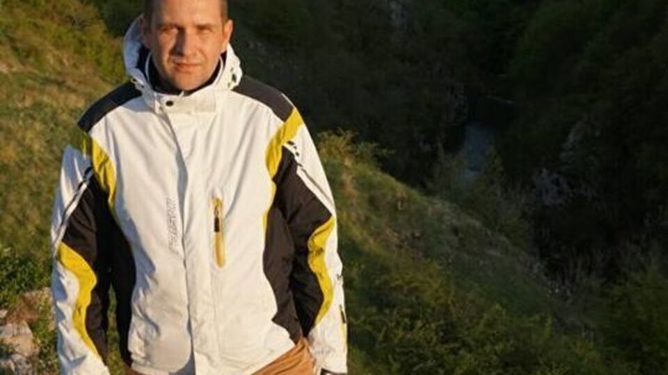 Бабин рассказал об инциденте в Херсоне