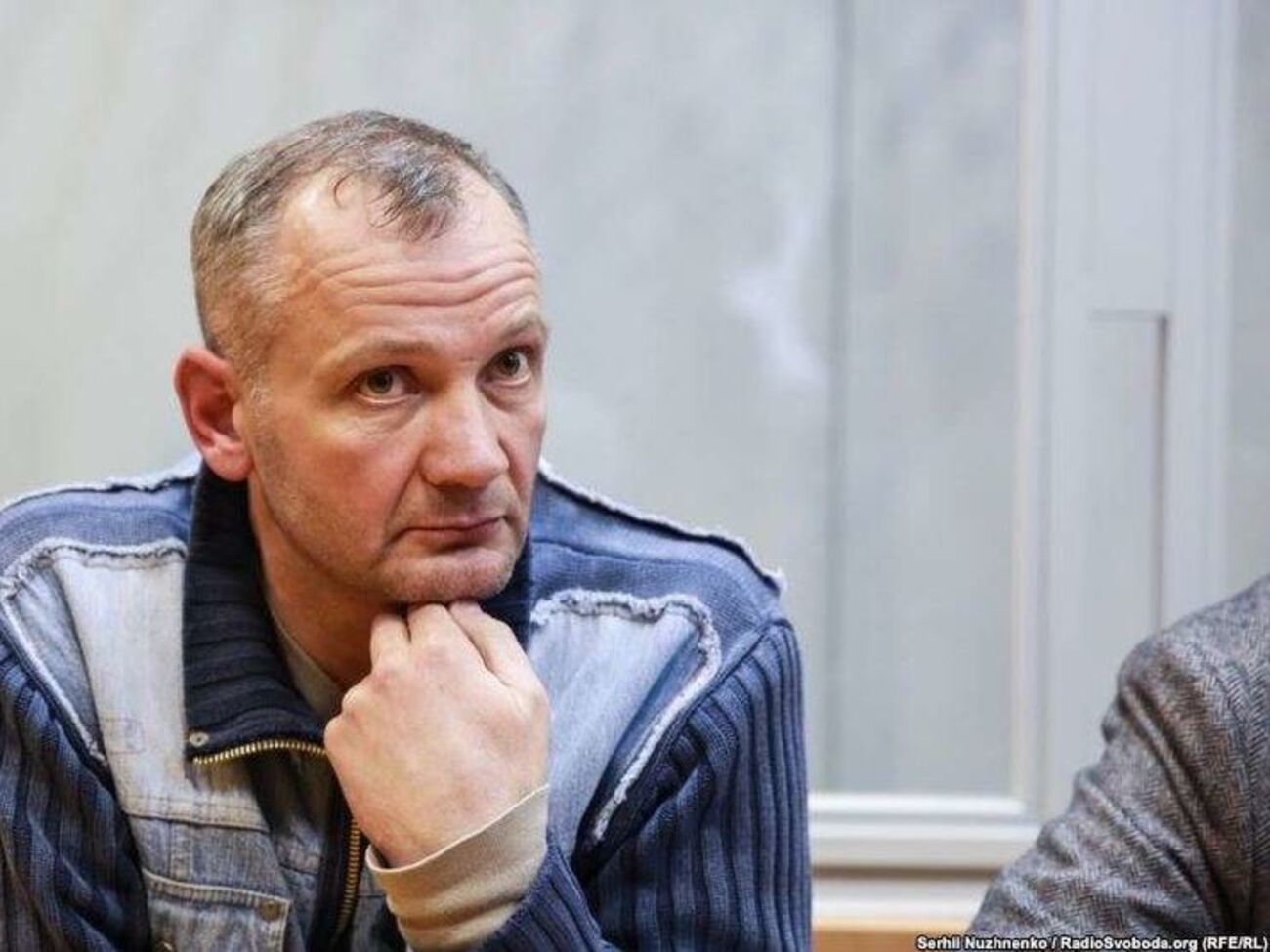 Сьогодні Генпрокуратура відкликала підозру активісту в умисному вбивстві двох співробітників правоохоронних органів