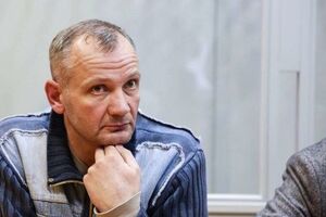 Сьогодні Генпрокуратура відкликала підозру активісту в умисному вбивстві двох співробітників правоохоронних органів