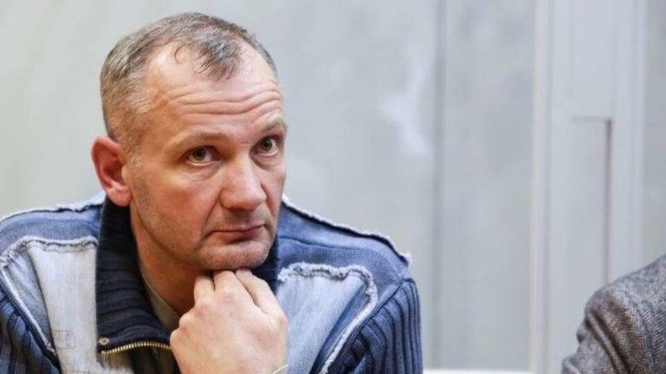 Сегодня Генпрокуратура отозвала подозрение активисту в умышленном убийстве двоих сотрудников правоохранительных органов