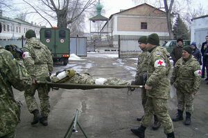 Опыт и мотивация военнослужащих, которые признаны непригодными к продолжению службы, могут быть востребованы на других армейских должностях