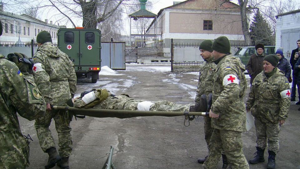 Опыт и мотивация военнослужащих, которые признаны непригодными к продолжению службы, могут быть востребованы на других армейских должностях
