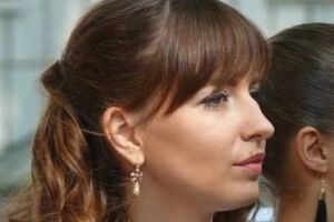 Минюст удовлетворил жалобу Матюшиной (на фото)