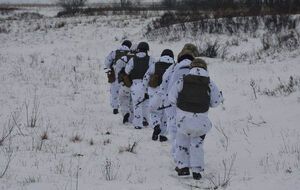 Украинские десантники были недовольны созвучием аббревиатуры ВДВ с родом войск армии агрессора