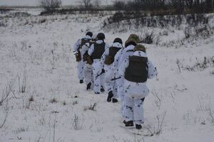 Украинские десантники были недовольны созвучием аббревиатуры ВДВ с родом войск армии агрессора