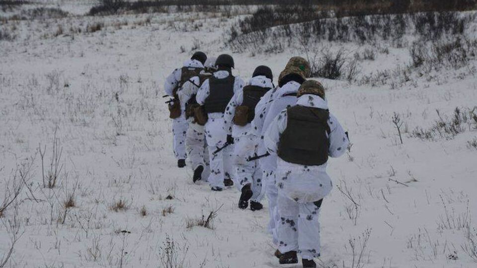 Украинские десантники были недовольны созвучием аббревиатуры ВДВ с родом войск армии агрессора