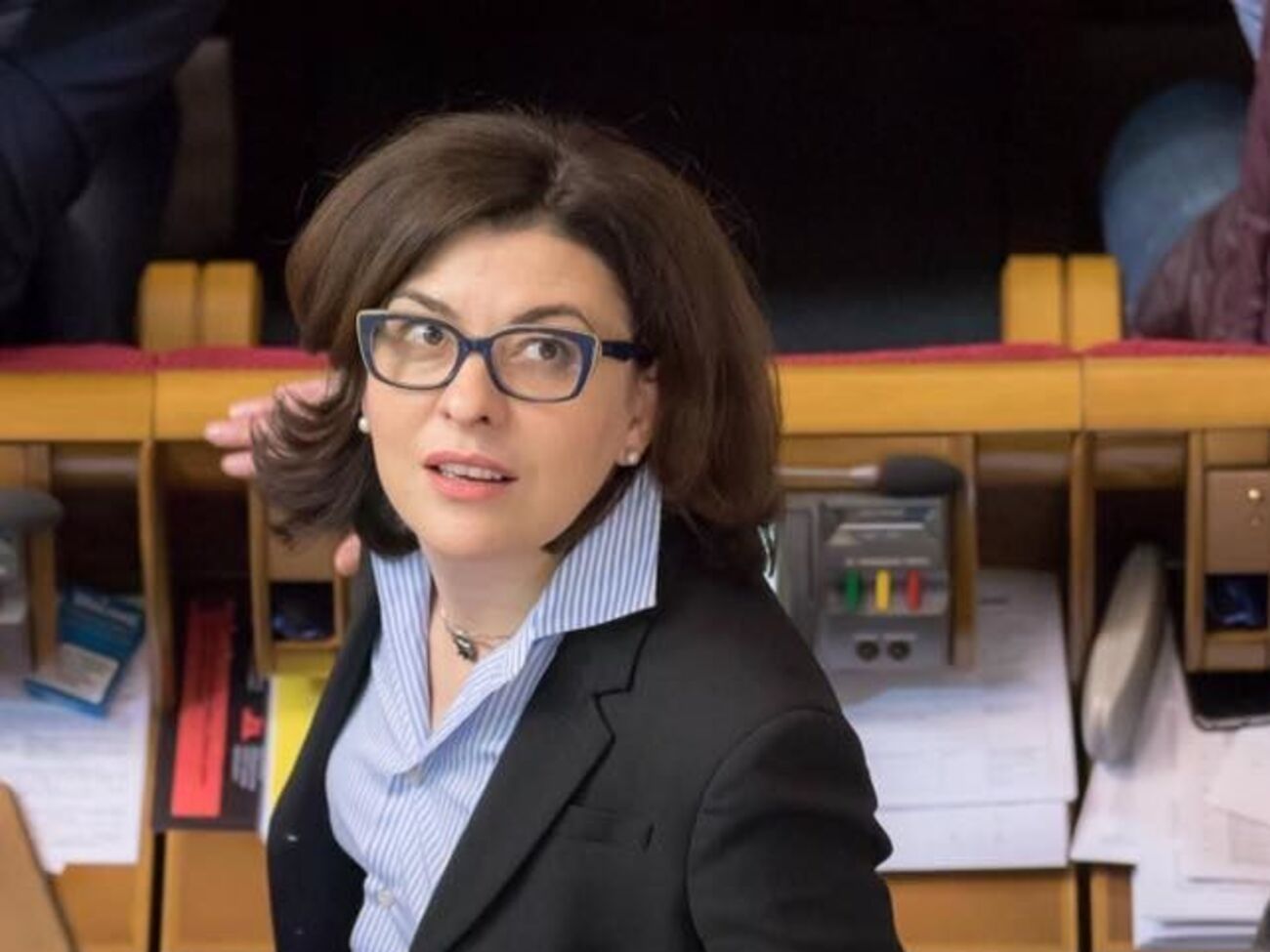 Сыроид: Нет там ни НАТО, ни национальной безопасности