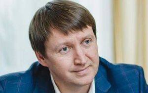 Отставку Кутового парламент не согласовал, формально он находится в отпуске