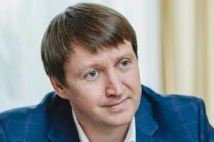 Відставку Кутового парламент не погодив, формально він перебуває у відпустці