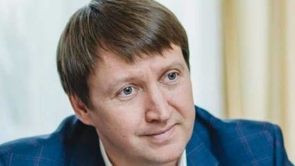 Відставку Кутового парламент не погодив, формально він перебуває у відпустці