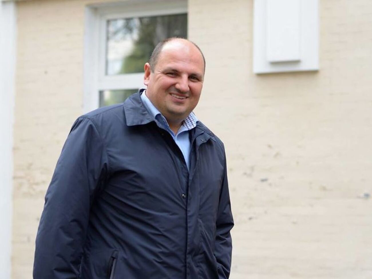 Розенблат собрался отправиться в ОАЭ