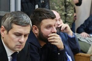 Александр Аваков является одним из фигурантов дела о рюкзаках