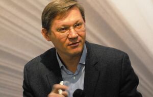 Рыжков: Кемеровский пожар показал, что система сгнила насквозь