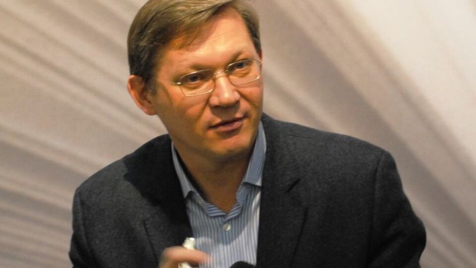 Рижков: Кемеровська пожежа засвідчила, що система згнила наскрізь