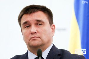 Клімкін: Із тестового режиму переходимо в повний робочий
