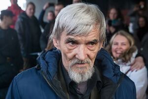 Дмитриев оправдан по статье о детской порнографии, но будет отбывать наказание за хранение оружия