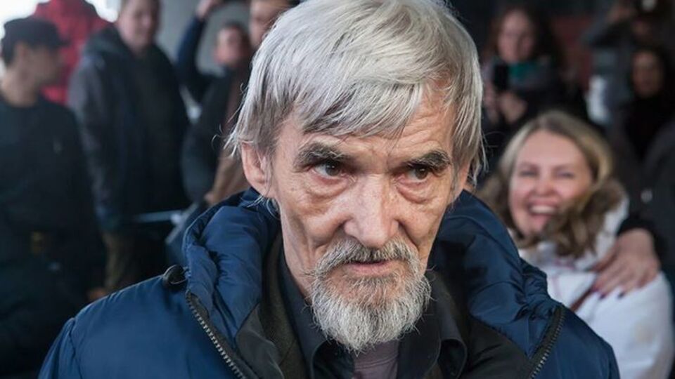 Дмитрієва виправдали за статтею про дитячу порнографію, але він відбуватиме покарання за зберігання зброї