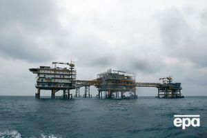 У Перській затоці виявили величезні поклади нафти